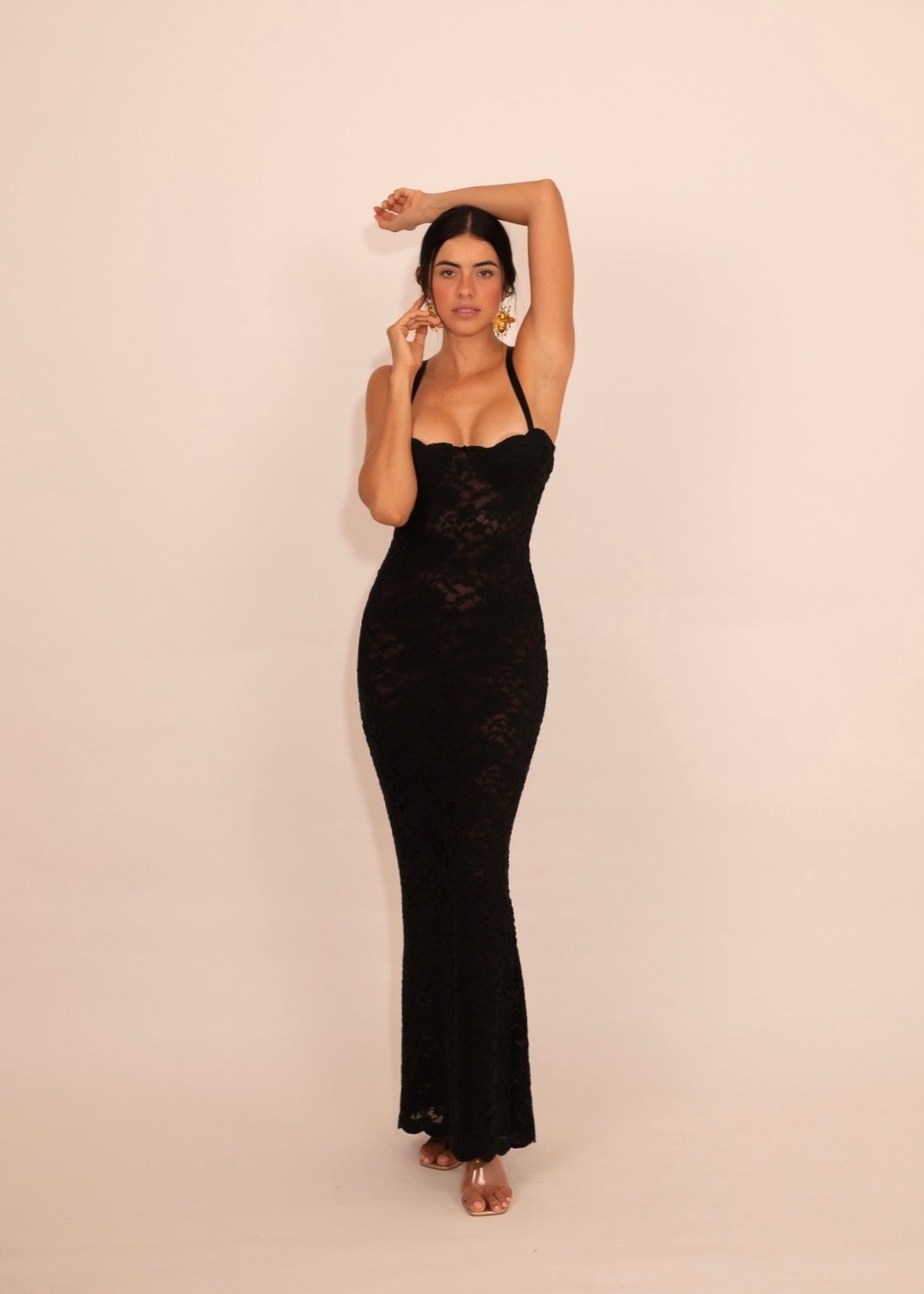 Vestido DALIA
