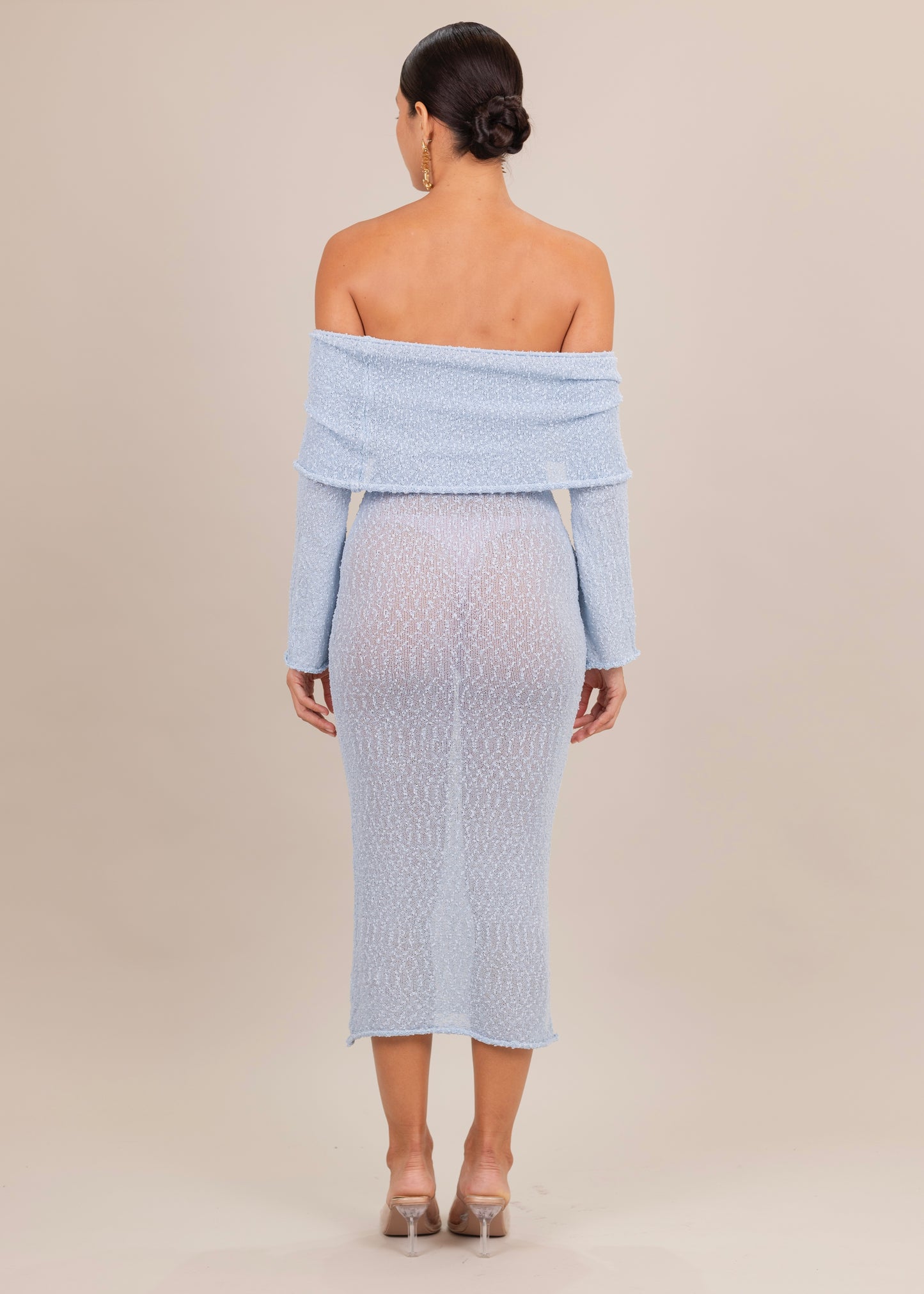 Vestido “ANYA”