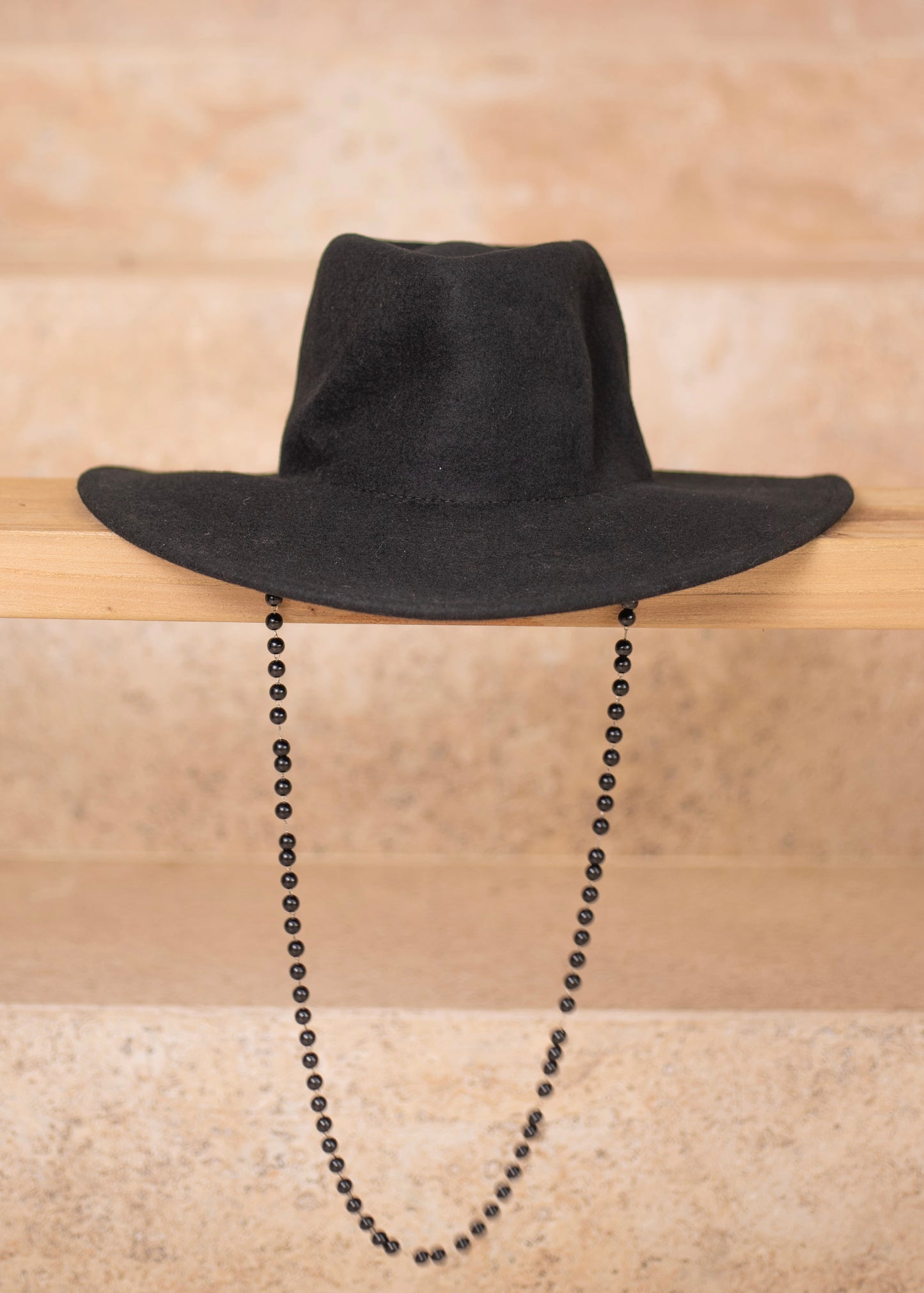 Sombreros de terciopelo