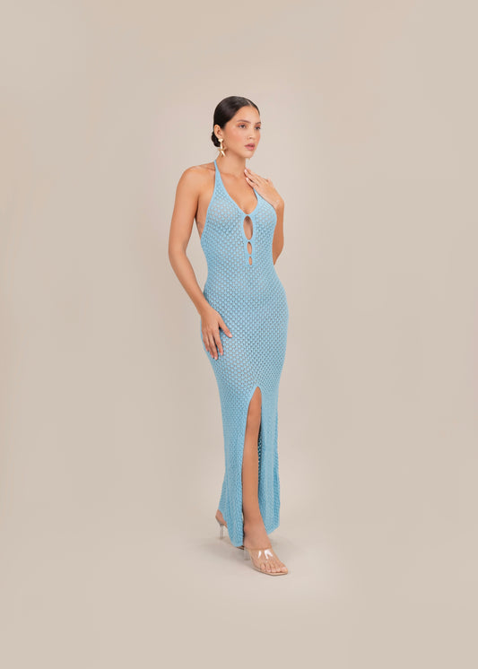 Vestido “LISA”