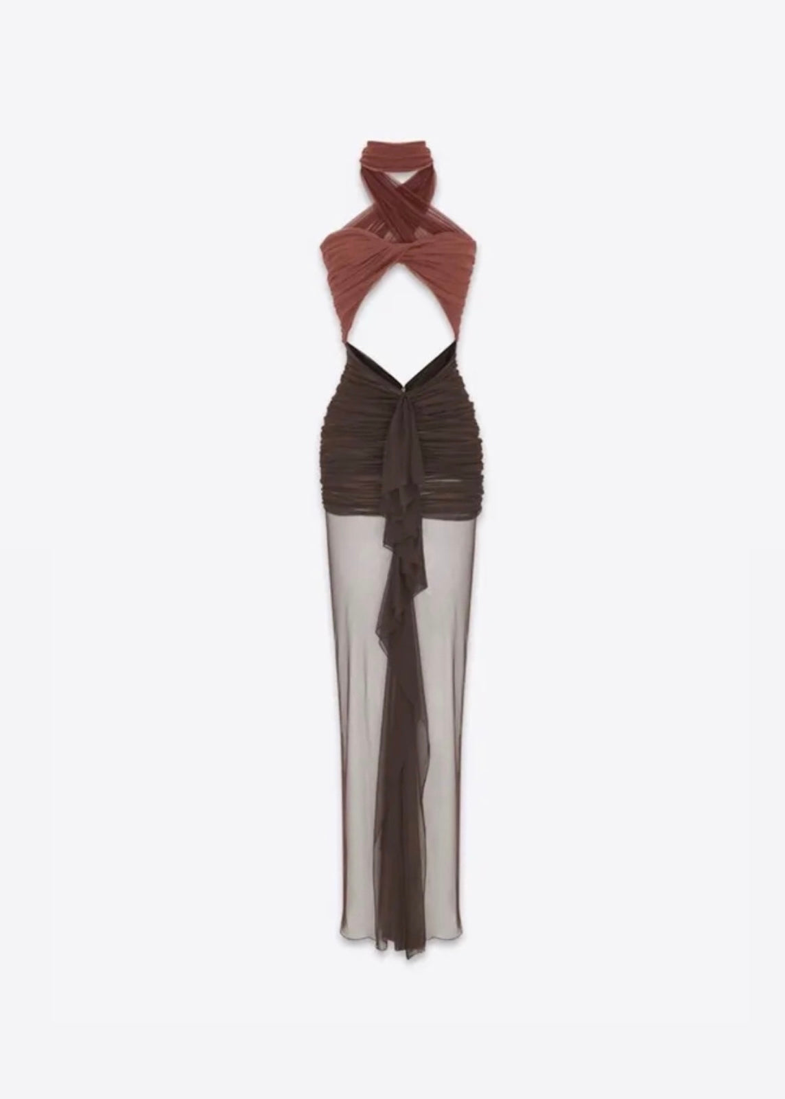 Vestido “DARIAN “