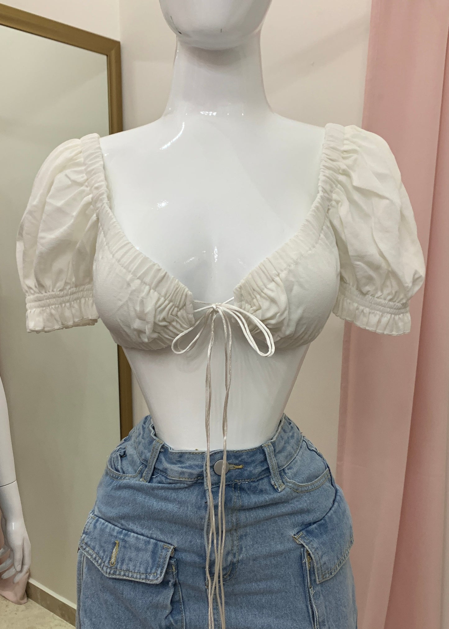 Top Olivia