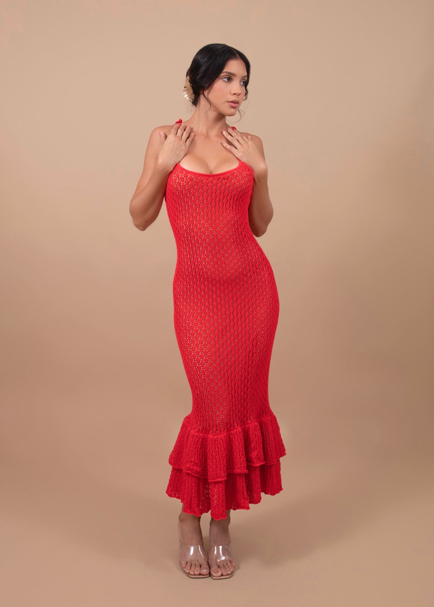 Vestido “LOLITA”