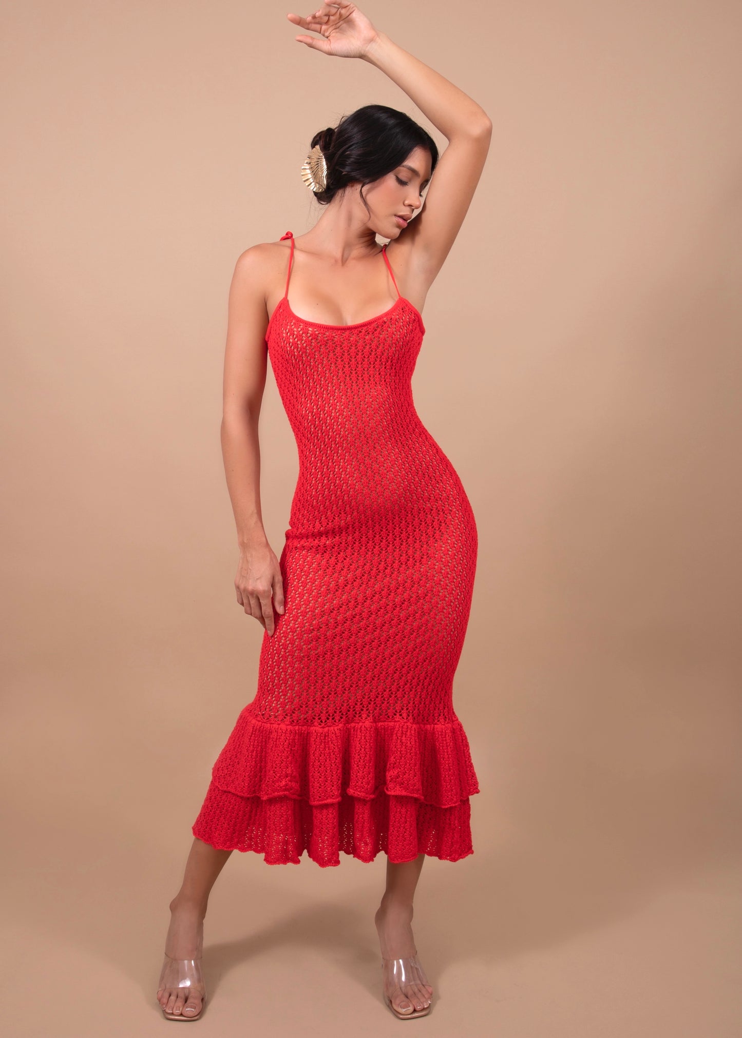 Vestido “LOLITA”