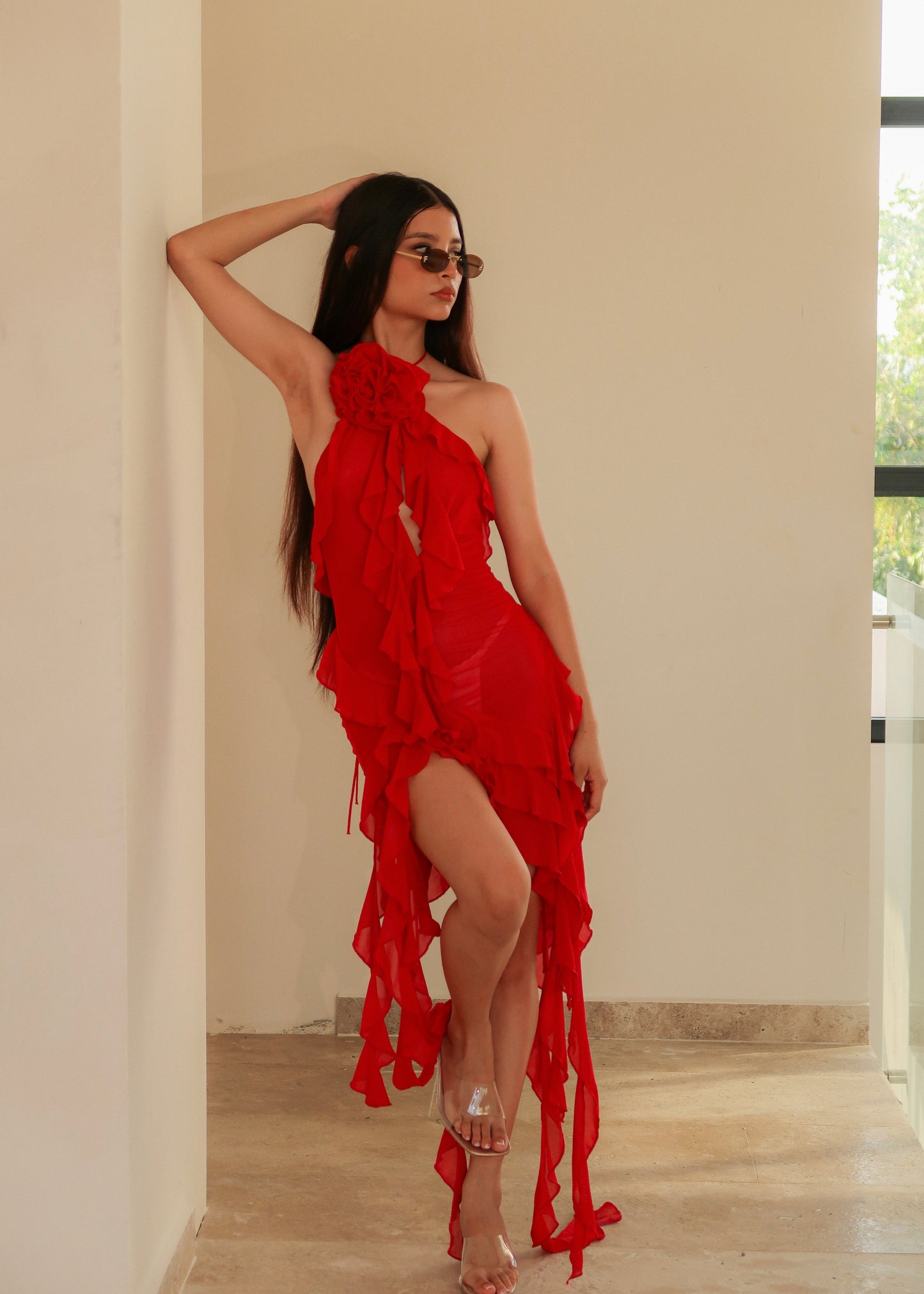 Vestido “AMAYA”