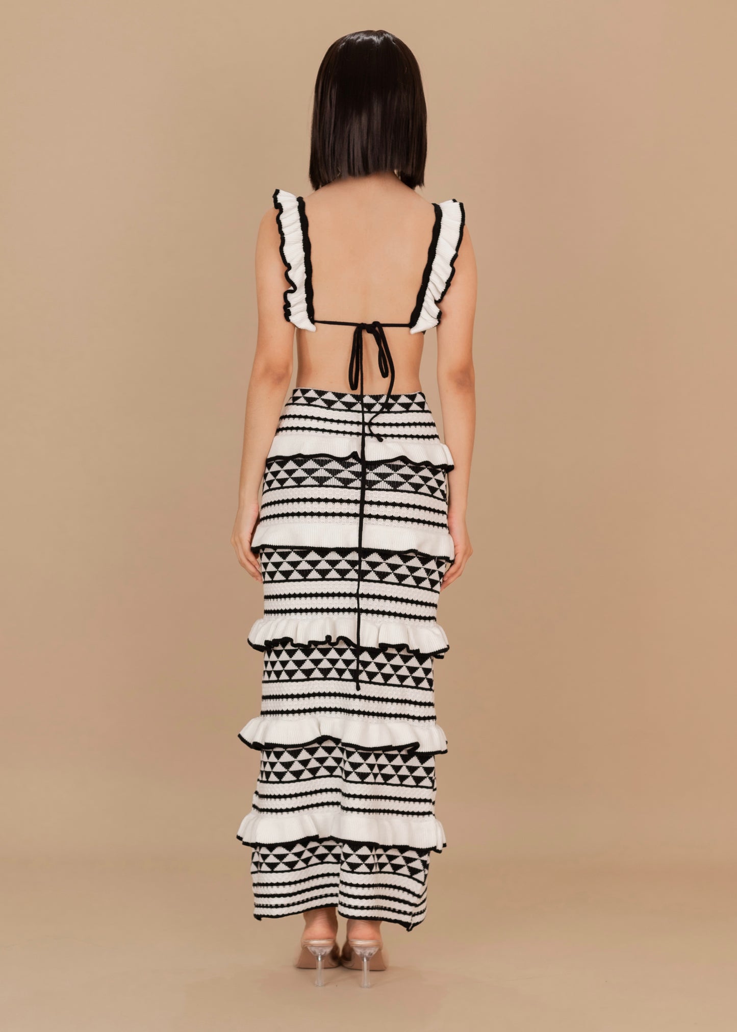 Conjunto “SERENA”