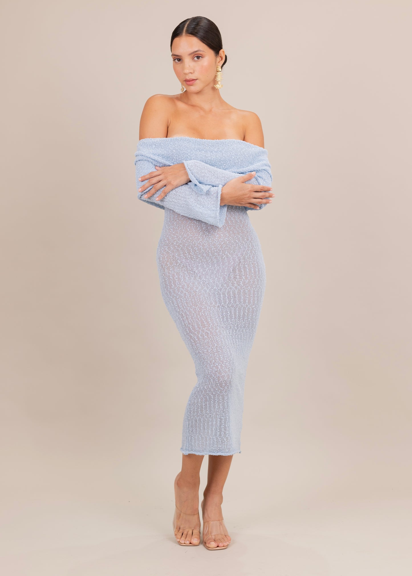 Vestido “ANYA”