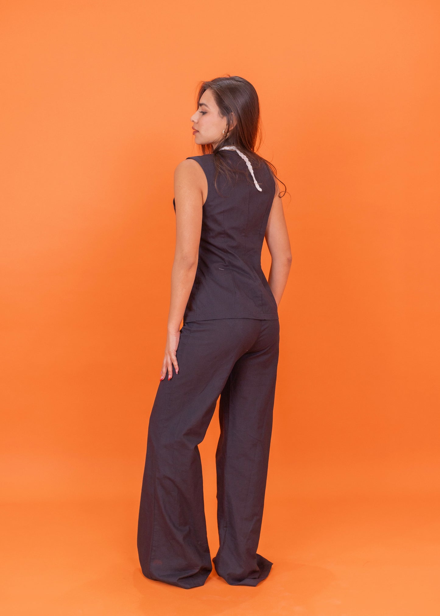 Conjunto “KARA”