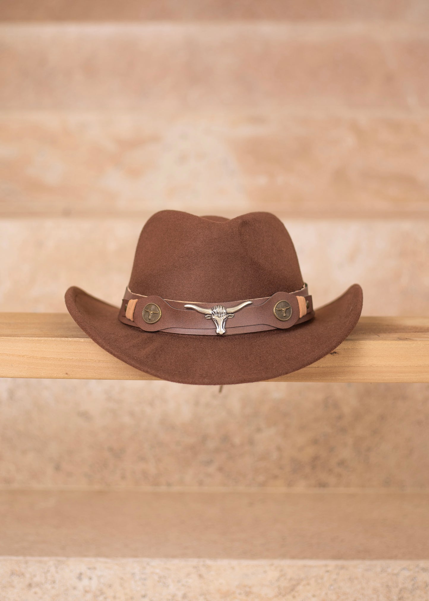 Sombreros de terciopelo