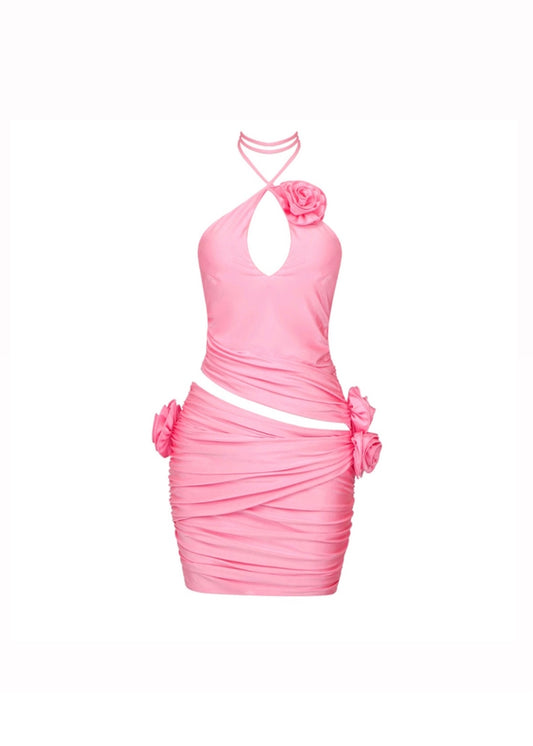 Vestido “CATE”