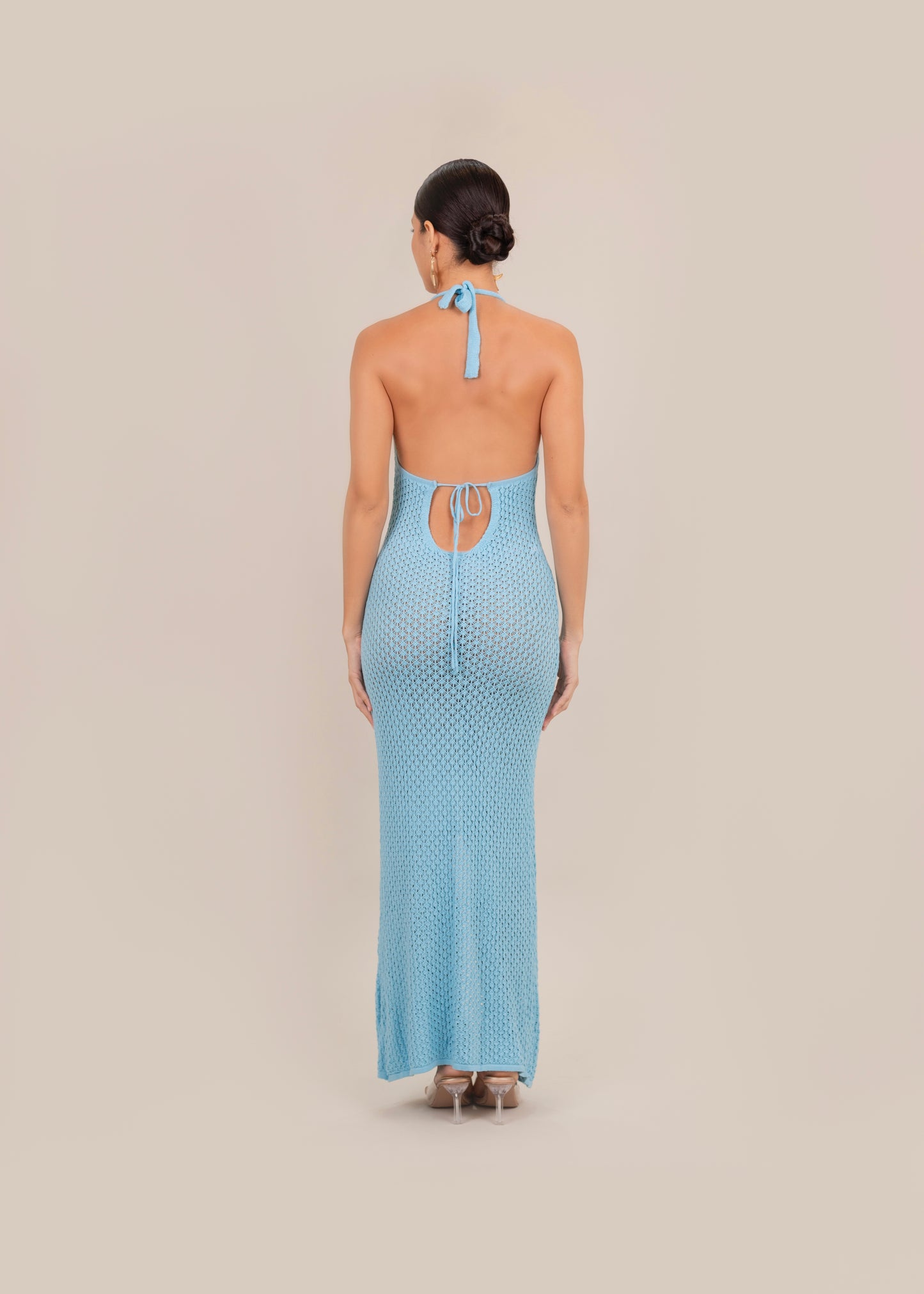 Vestido “LISA”