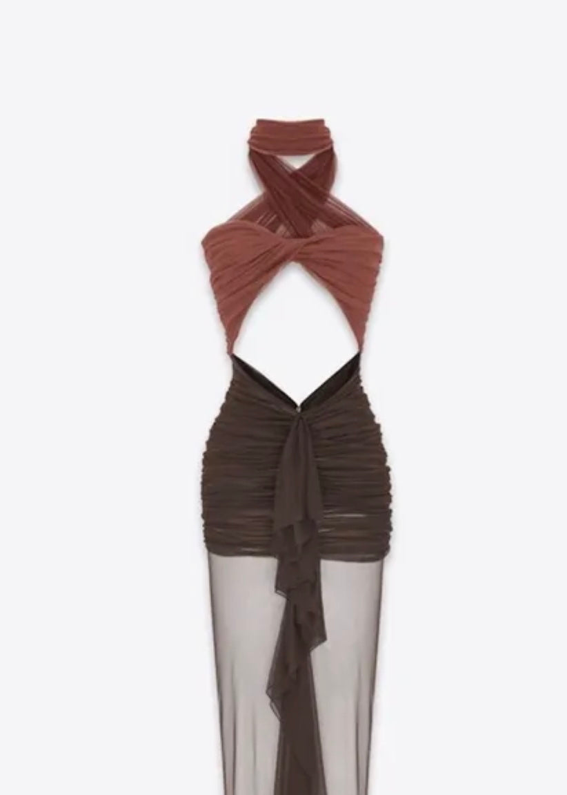 Vestido “DARIAN “