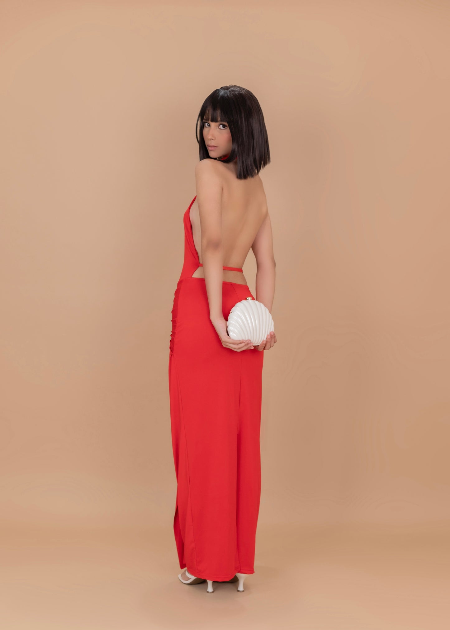 Vestido “AITANA”