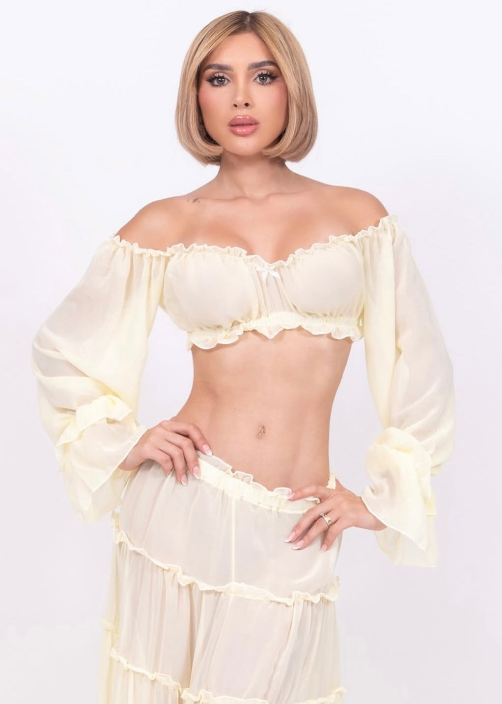Conjunto “TERRA”