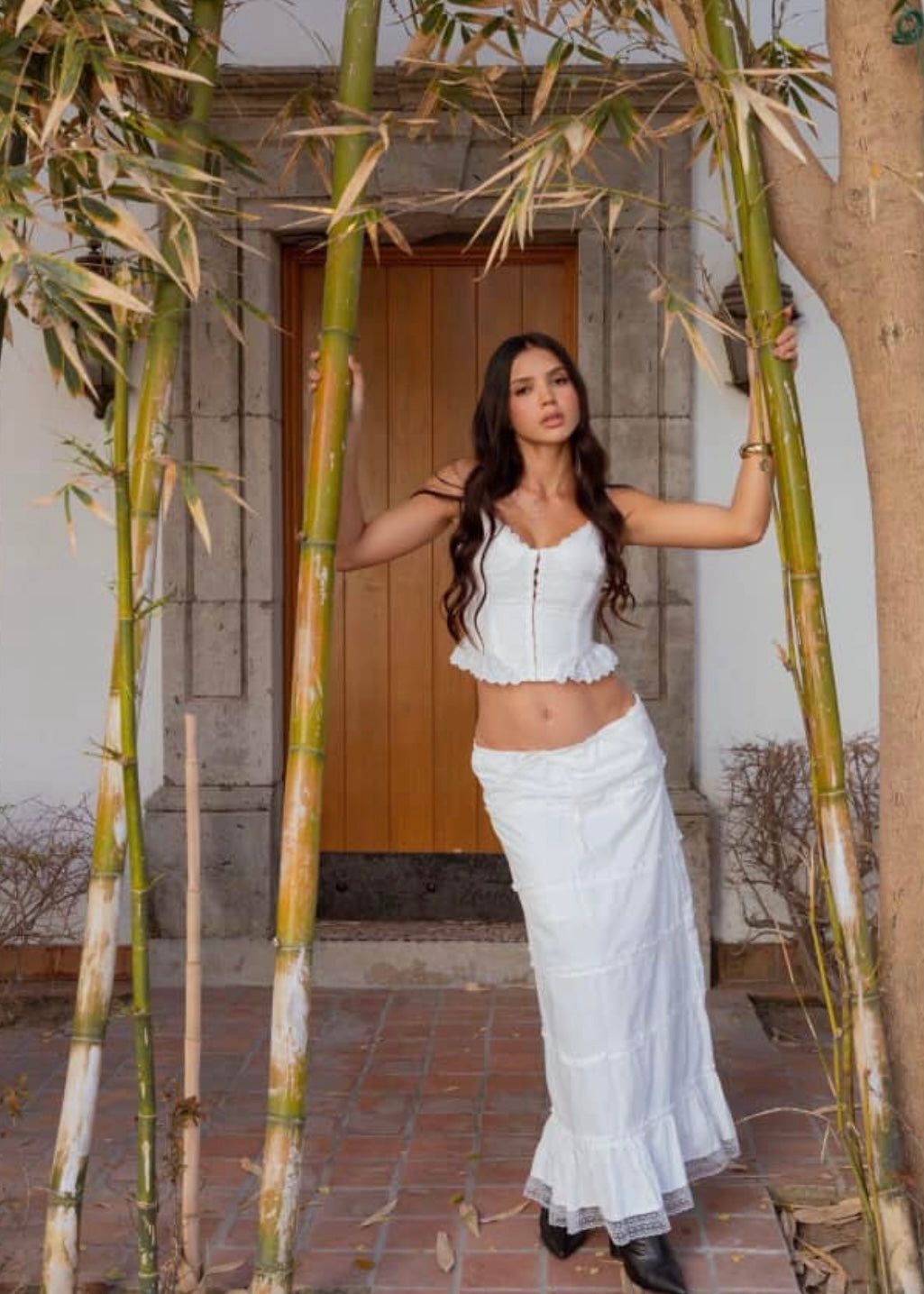 Set “MARIAJOSE”