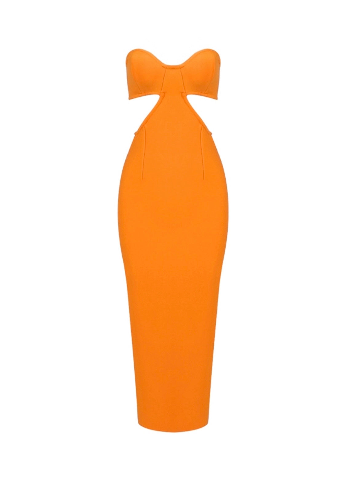Vestido “TYLA”