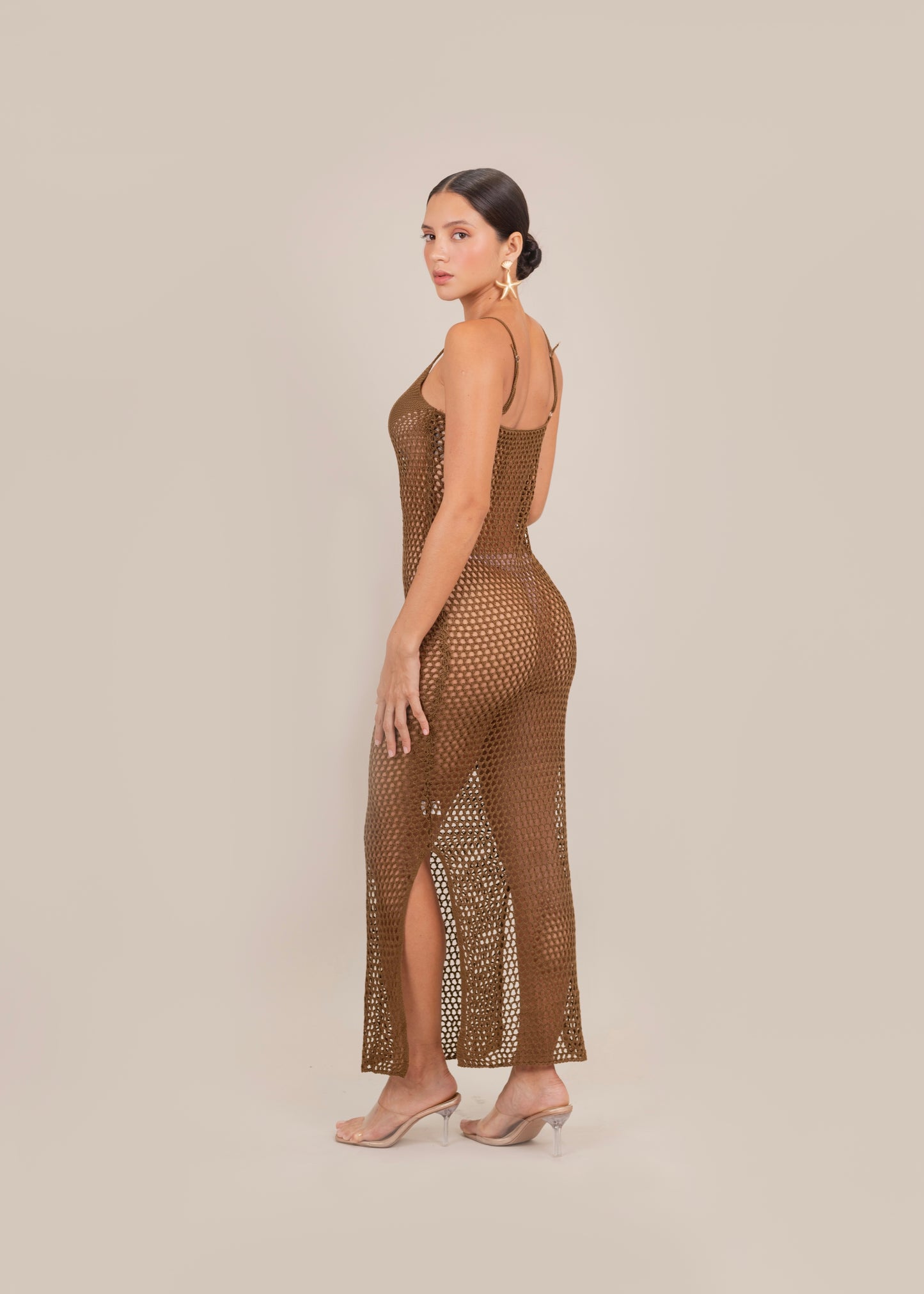 Vestido “CIARA”