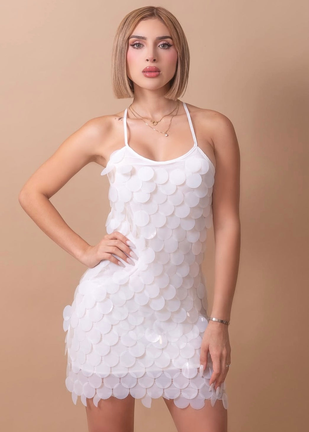 Vestido “ANNA”