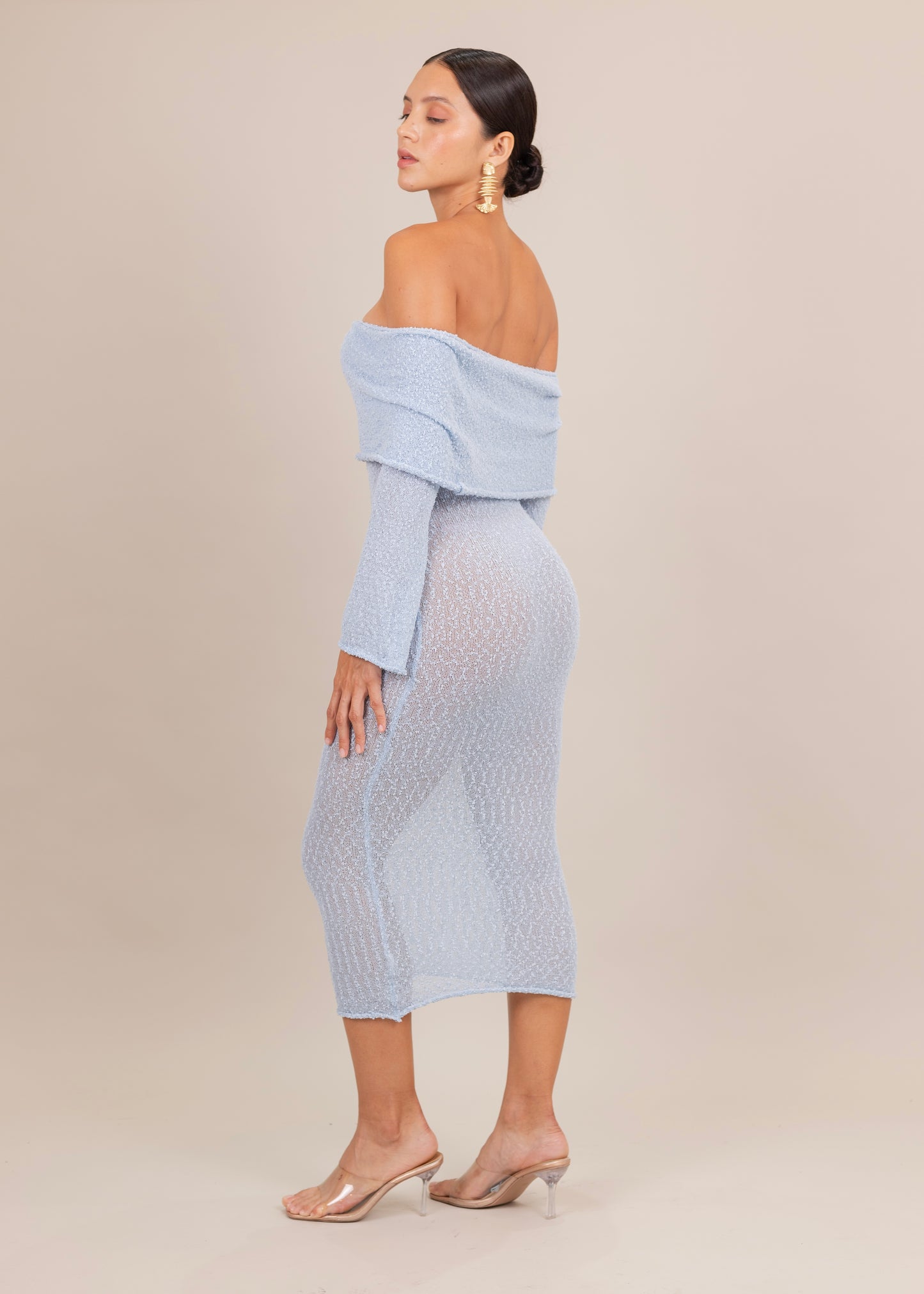 Vestido “ANYA”