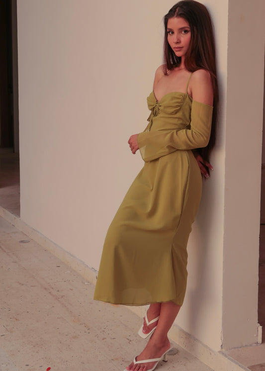 Vestido “OLIVIA”