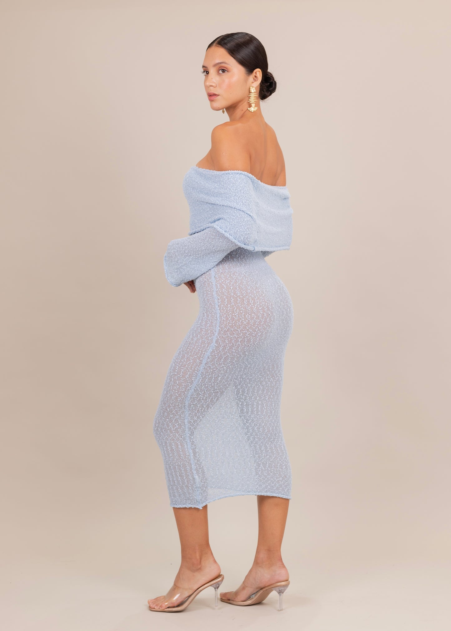 Vestido “ANYA”