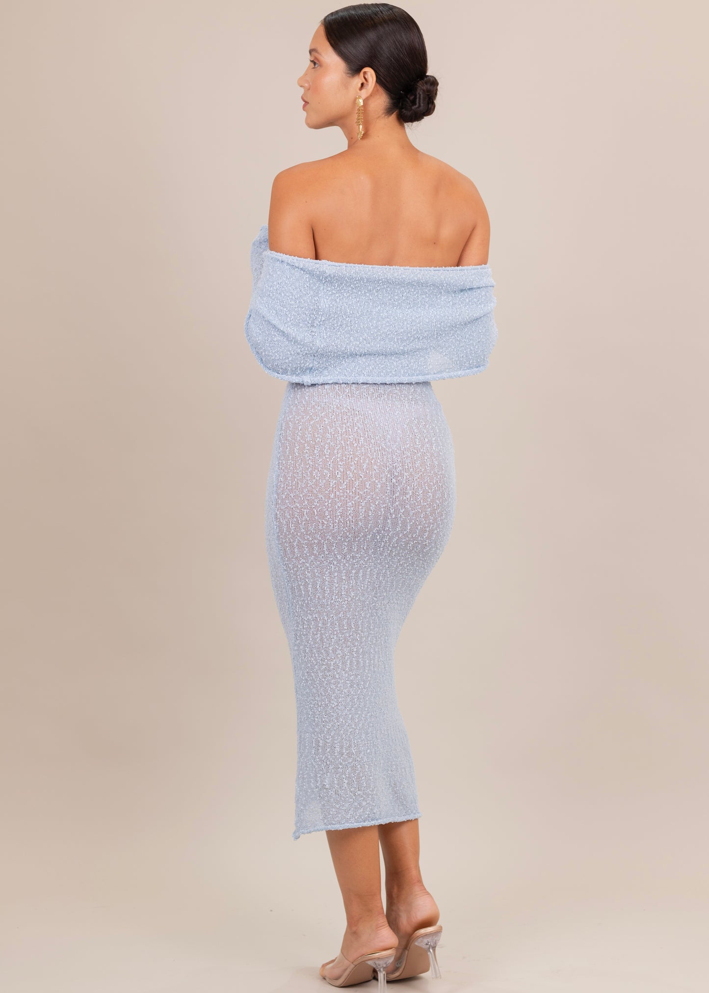 Vestido “ANYA”