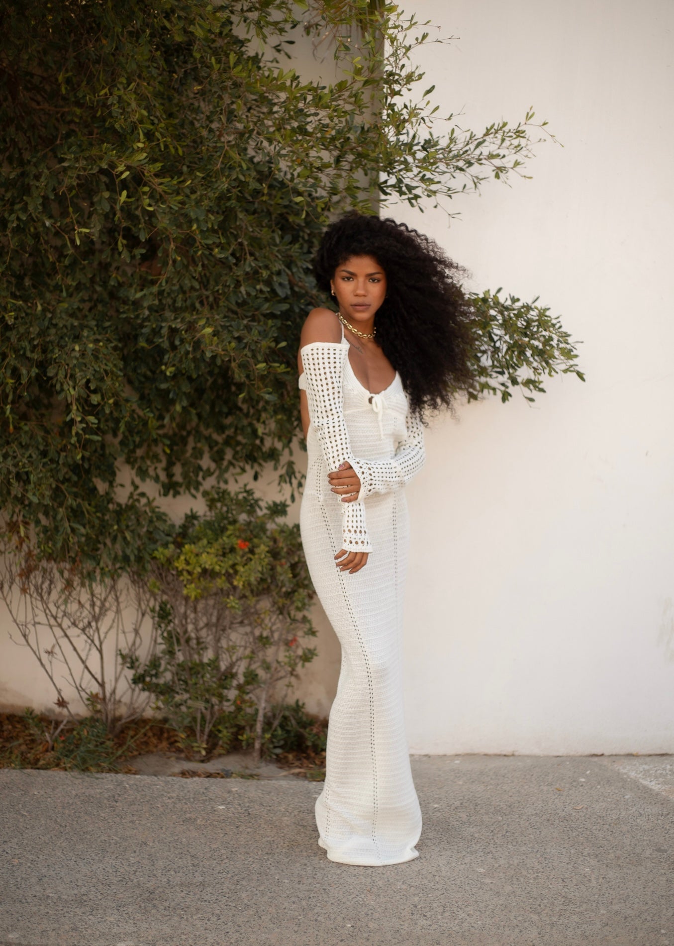 Vestido “CATALINA”