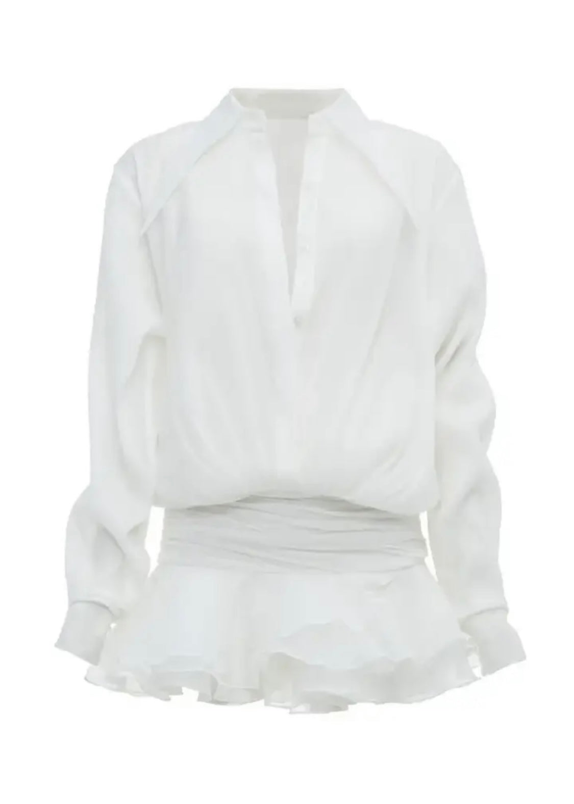 Vestido “MÓNICA “