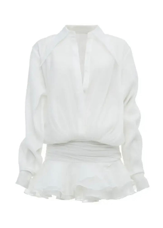 Vestido “MÓNICA “