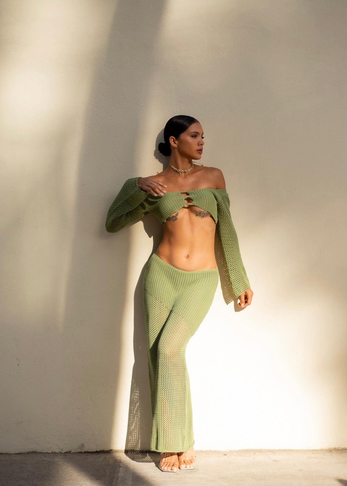 Set “MIA”
