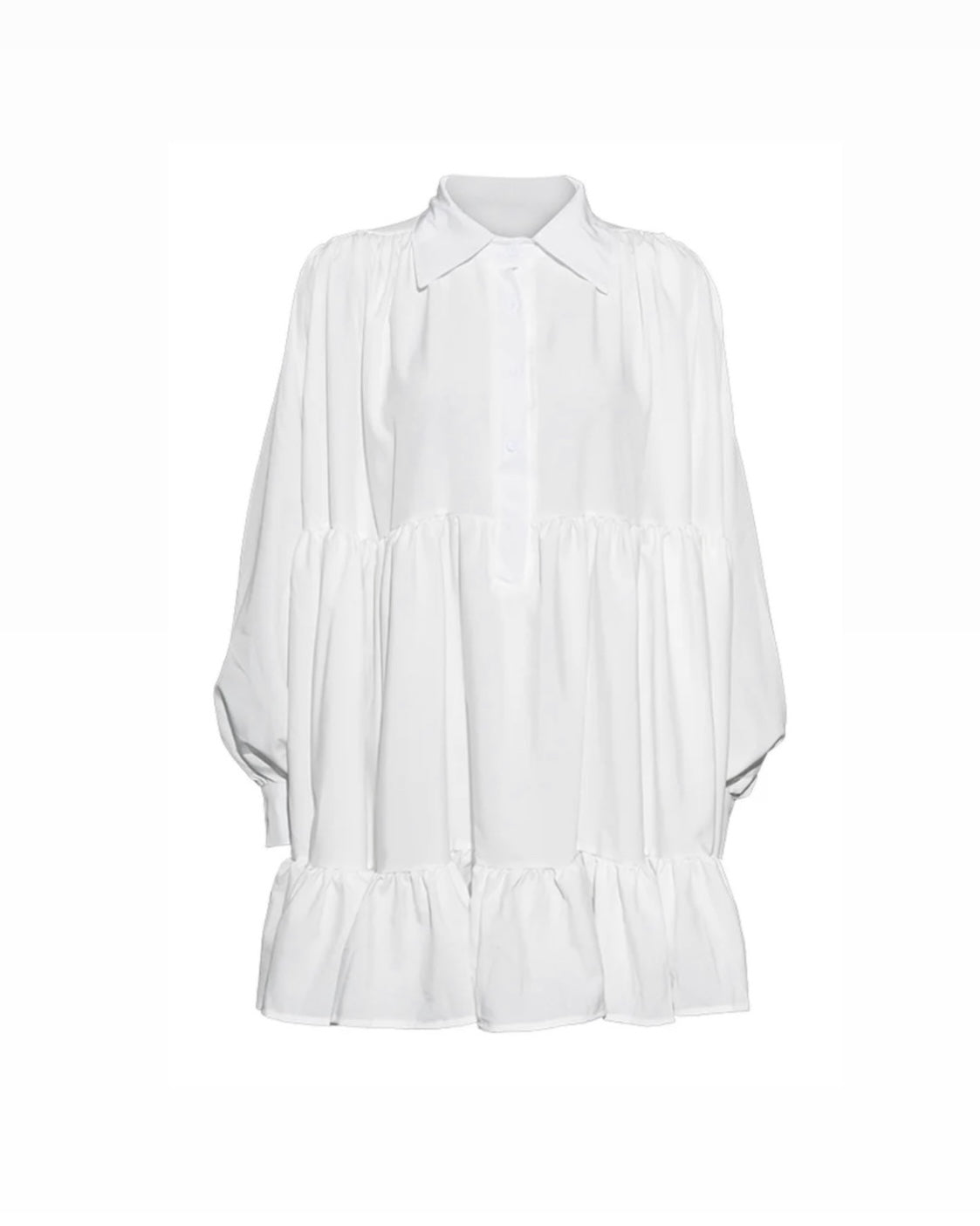 “Lolita “dress