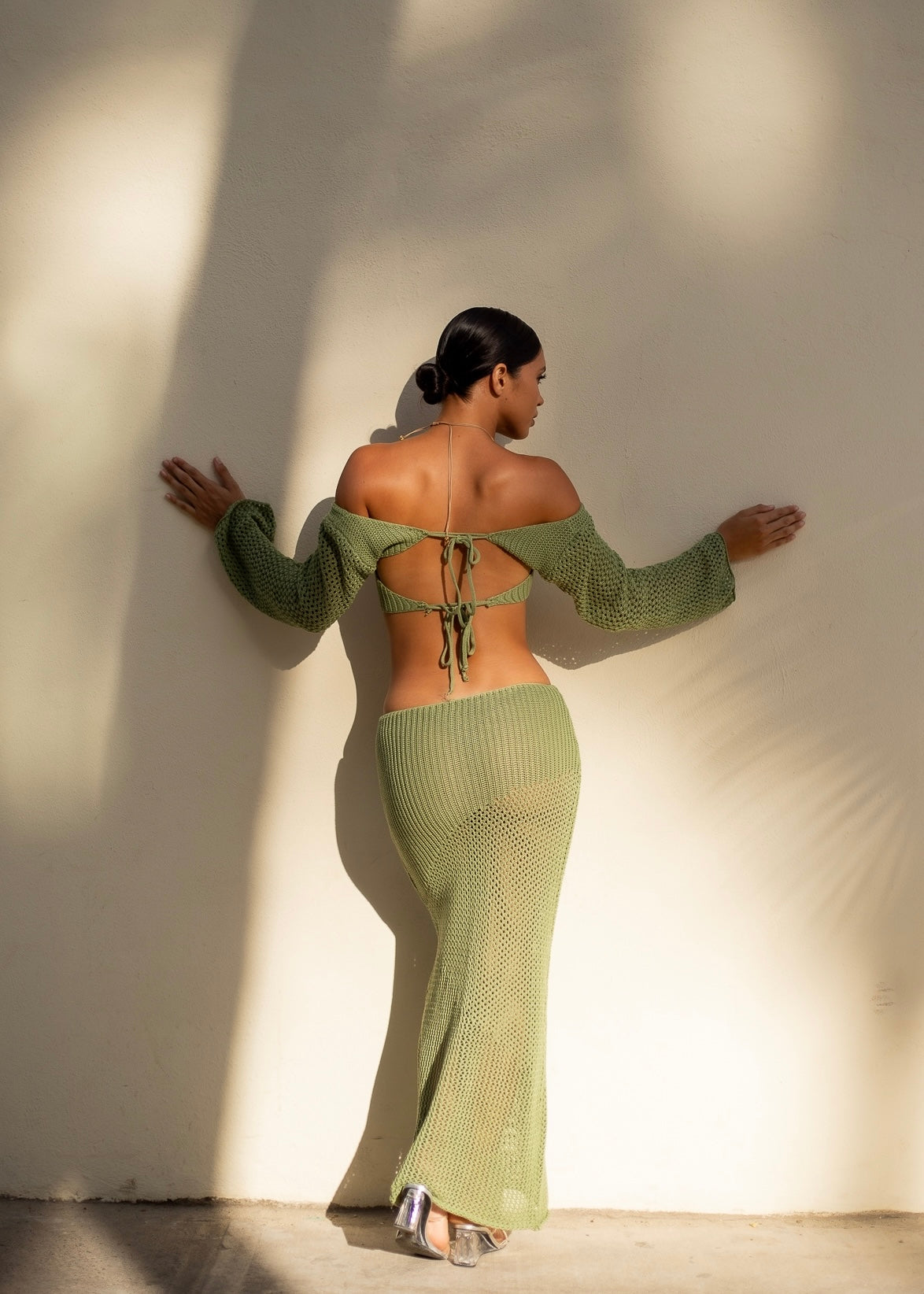 Set “MIA”