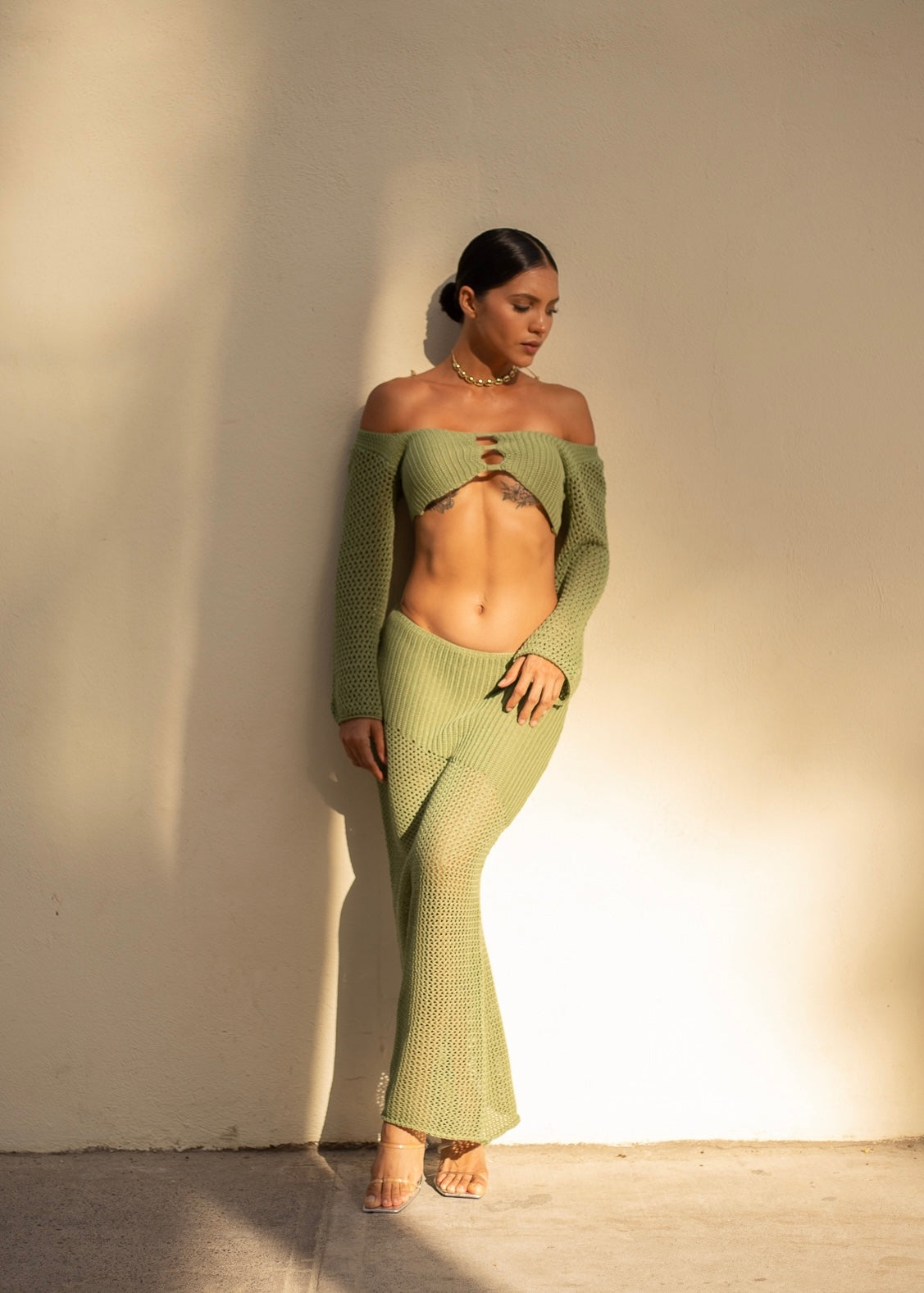 Set “MIA”