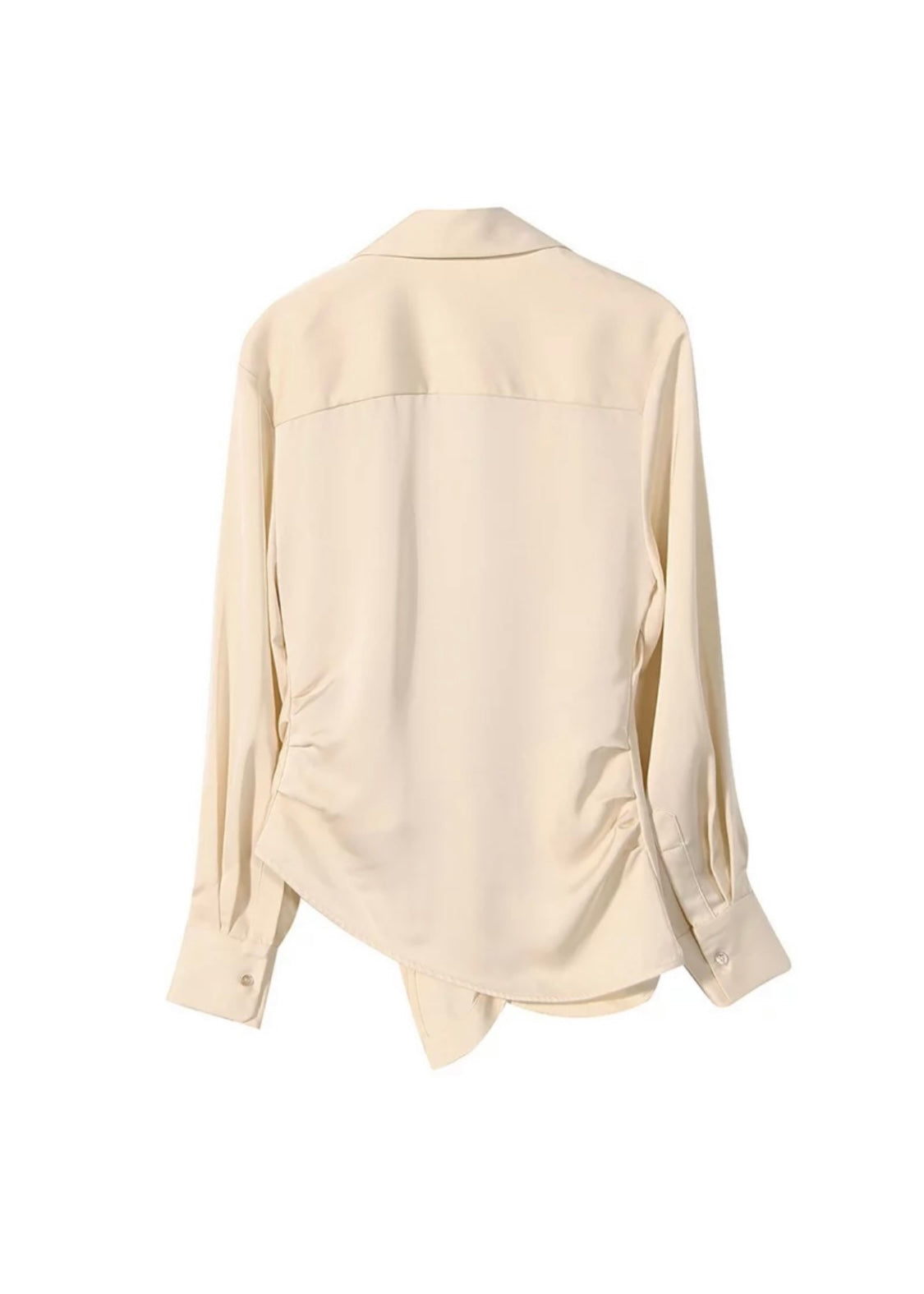 Blusa “TORY”