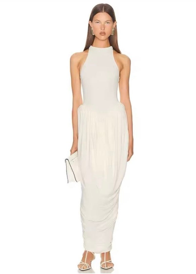 Vestido “CARLOTA”