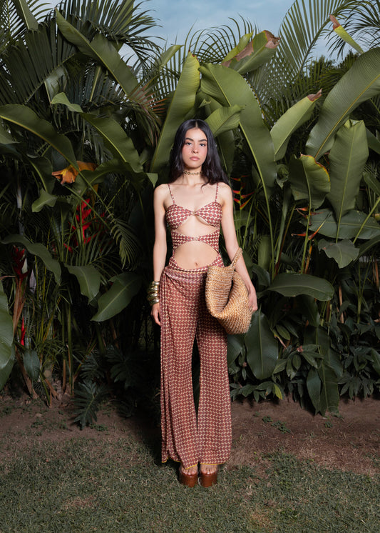 Pantalón “BRIE”