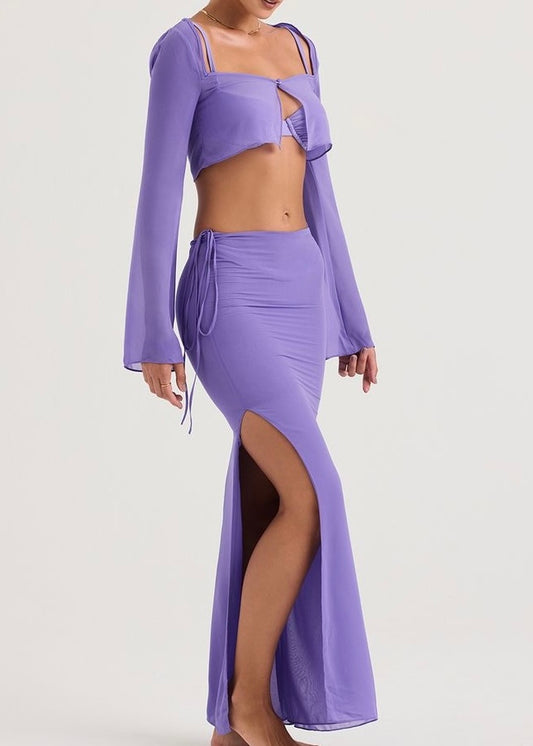 Conjunto “ALISSON”