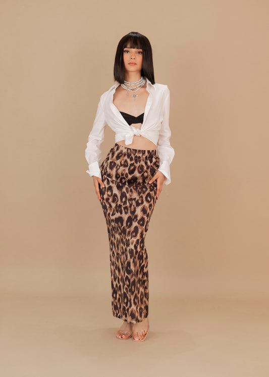 Falda “NOVAH”