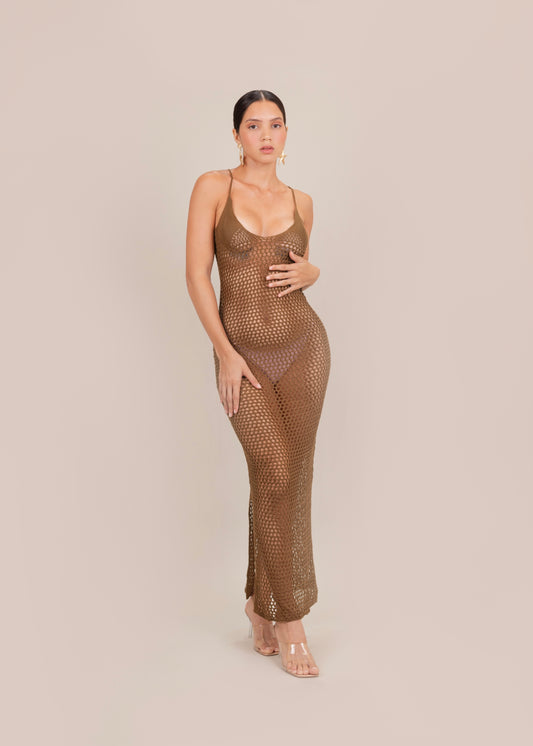 Vestido “CIARA”