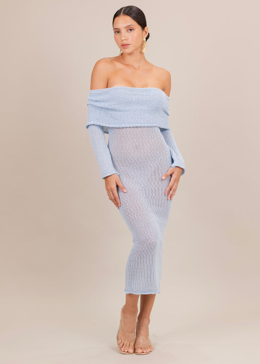 Vestido “ANYA”