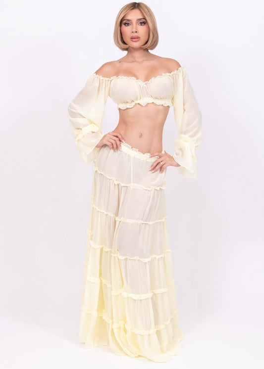 Conjunto “TERRA”