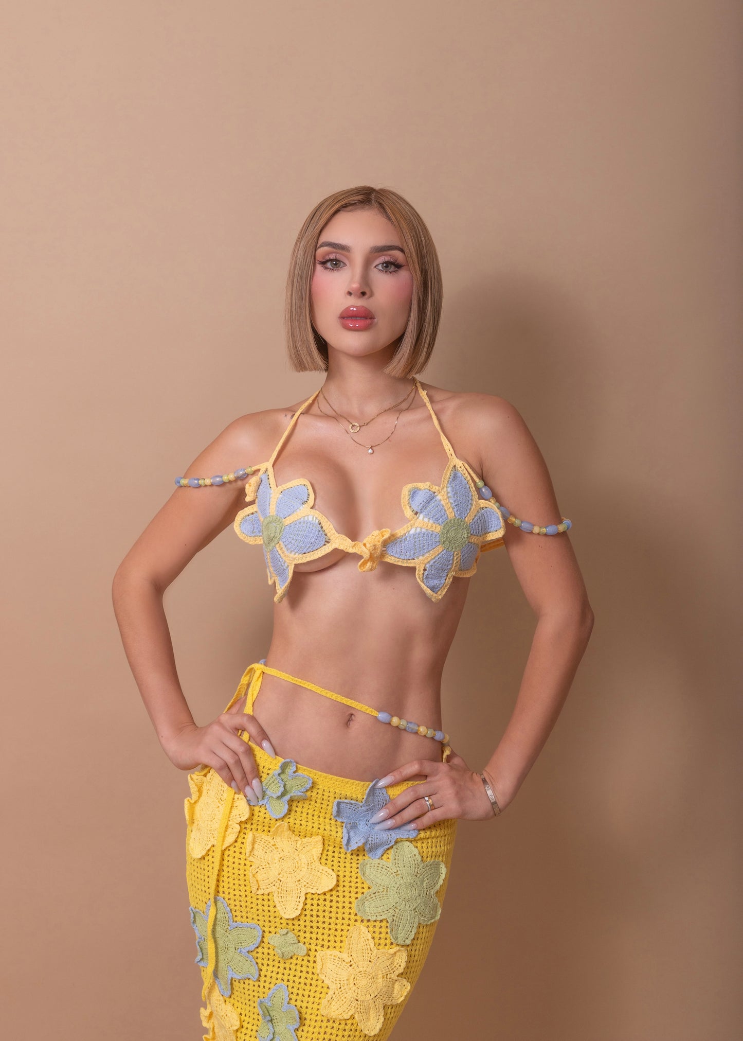 Conjunto “CLOE”