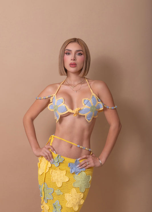 Conjunto “CLOE”