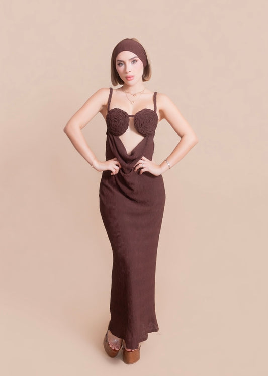 MOKA dress
