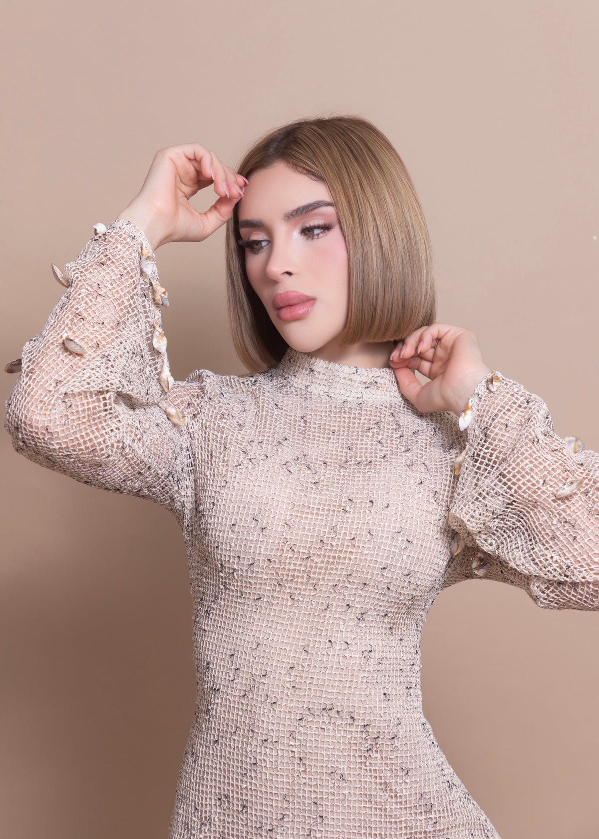 “CHLOE” dress