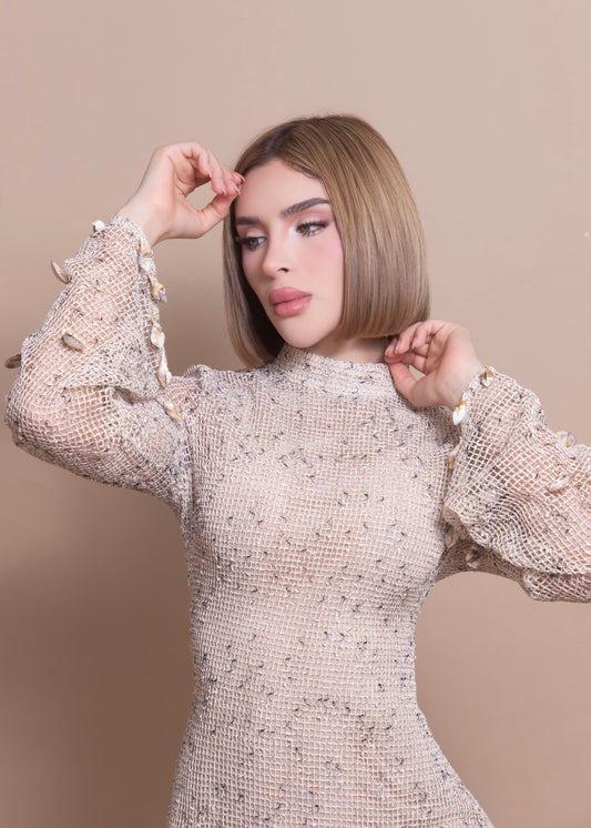 “CHLOE” dress