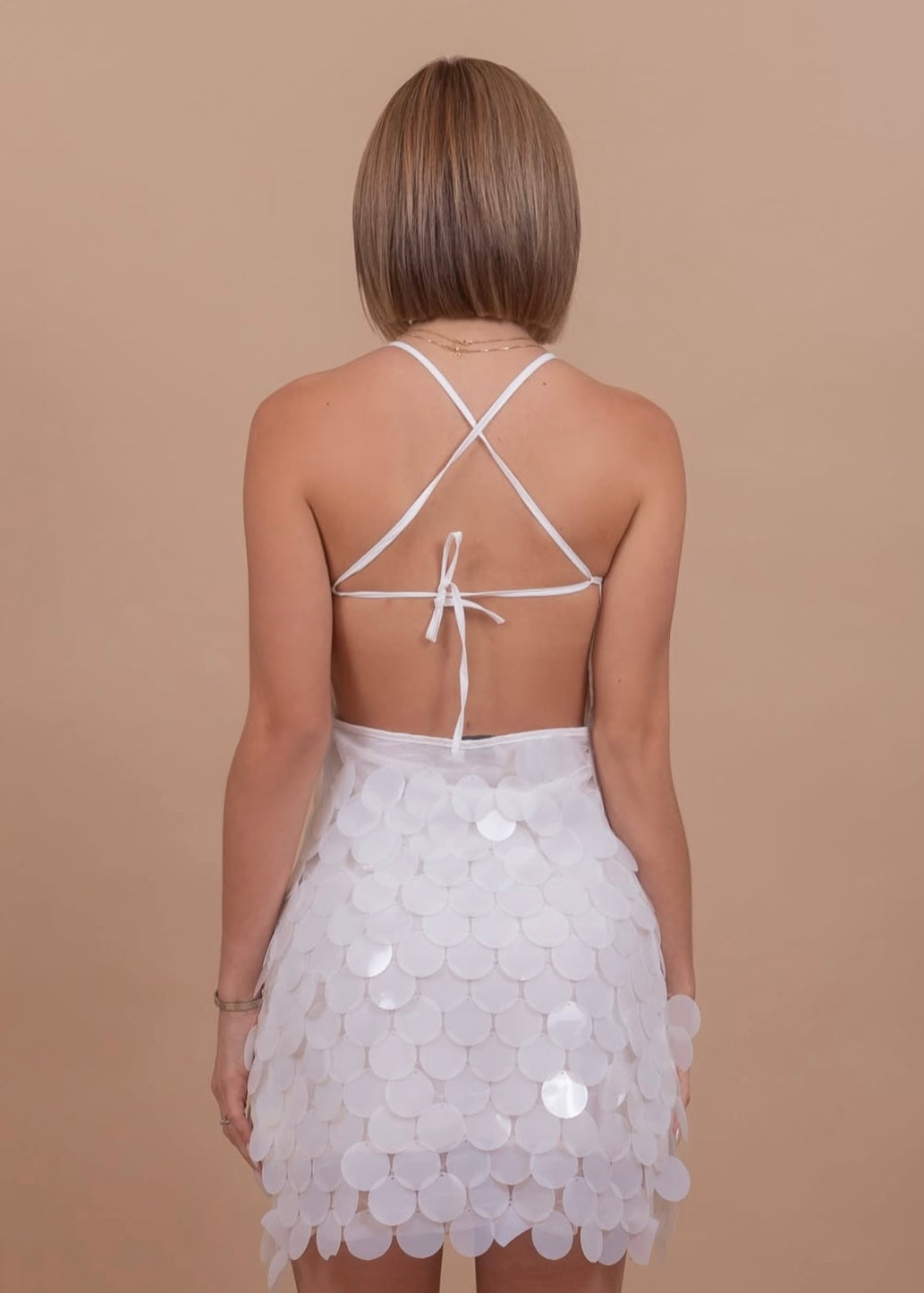 Vestido “ANNA”