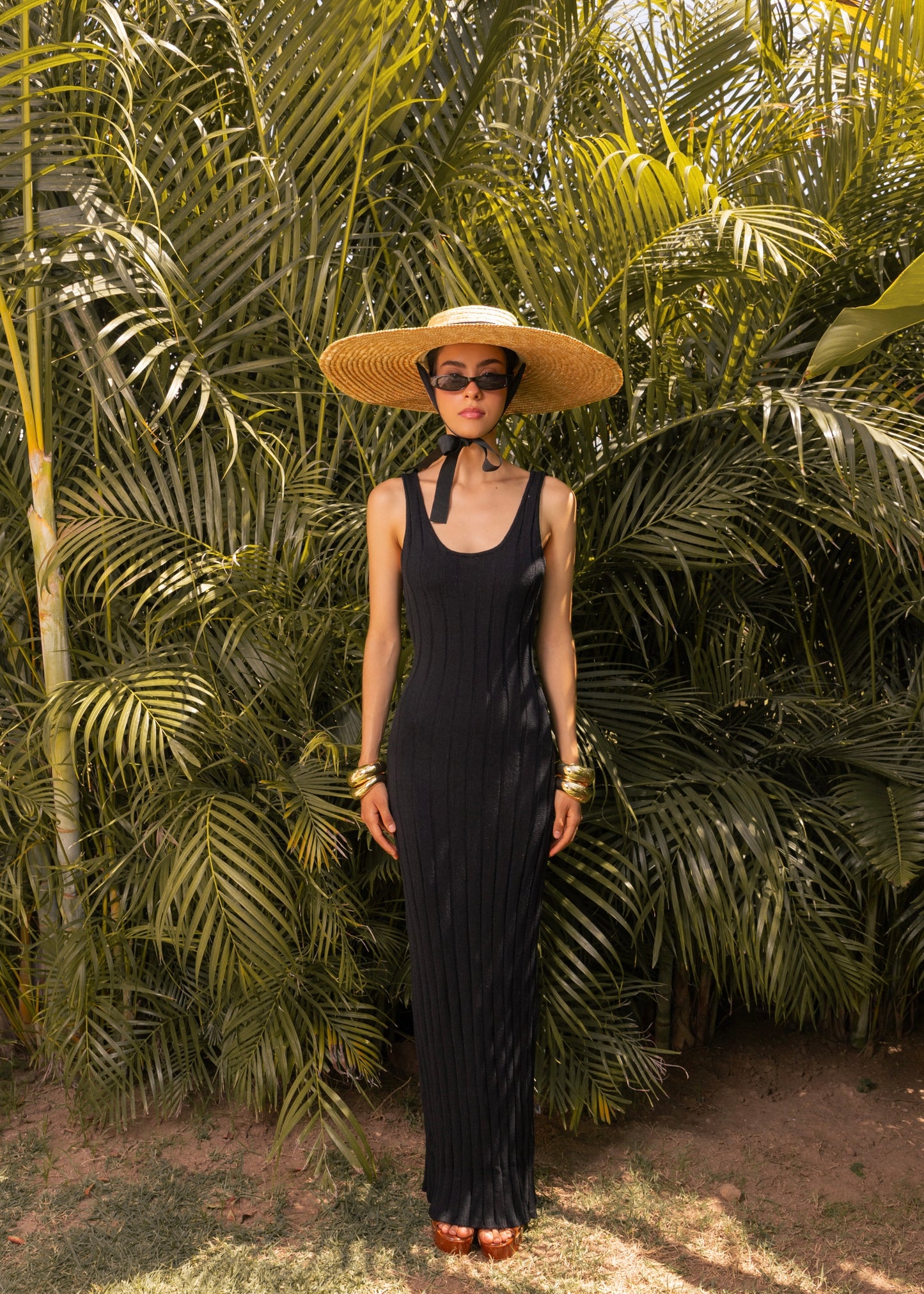 Dress “SERENA”