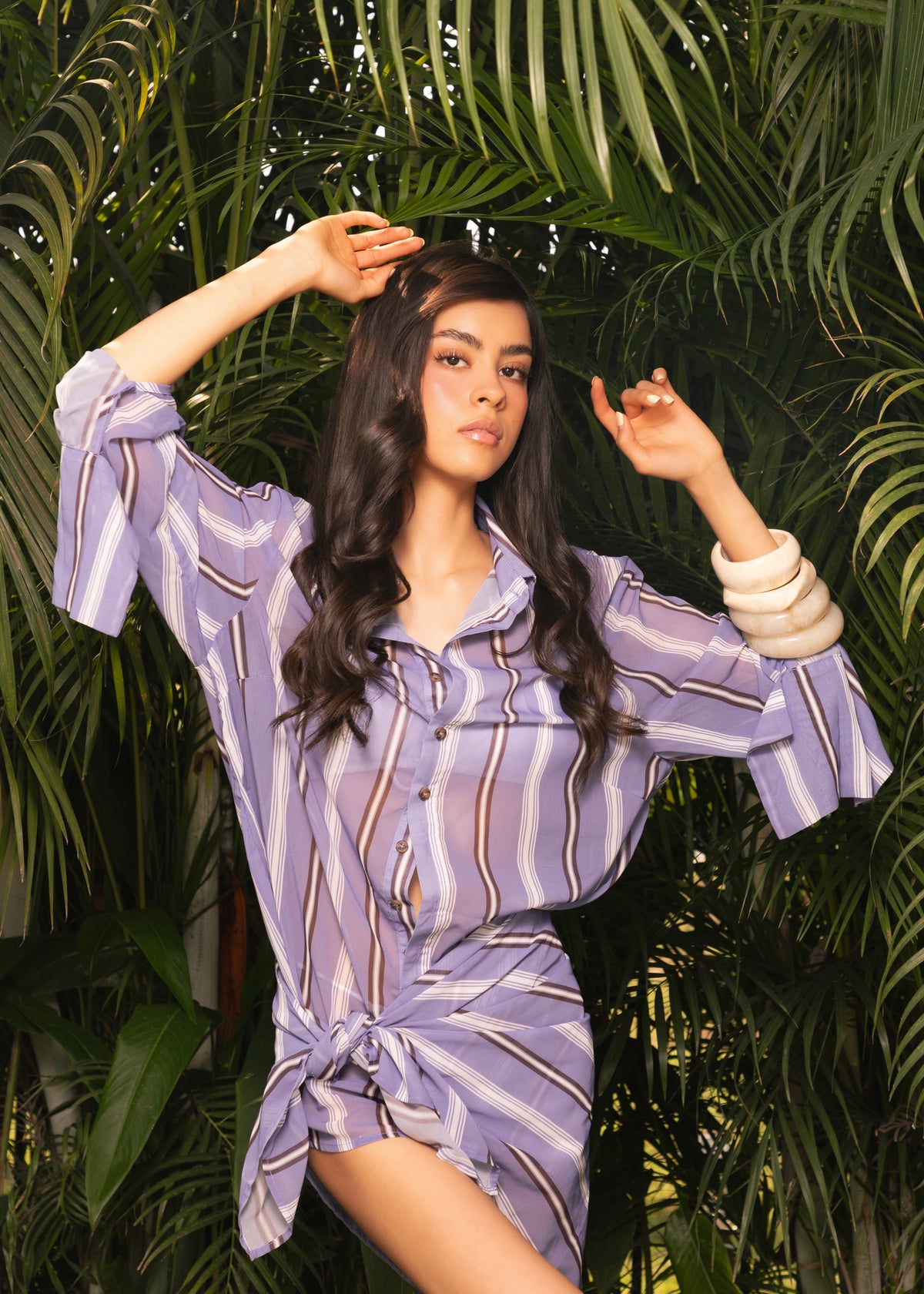 CARLOTA Set