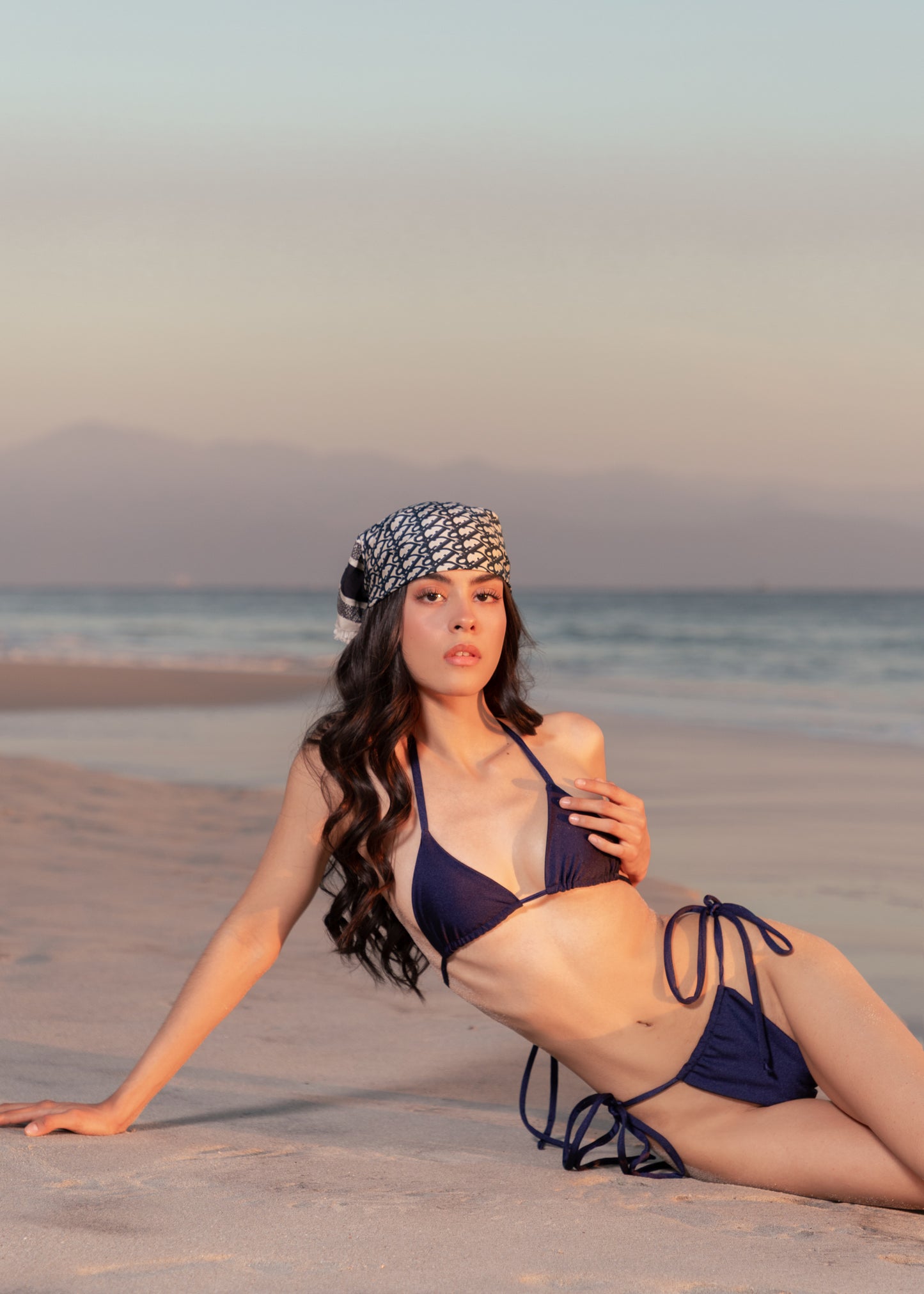 Bikini “LIA BLUE”